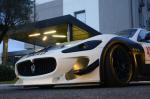 Maserati GranTurismo Trofeo MC World Series 2012 года